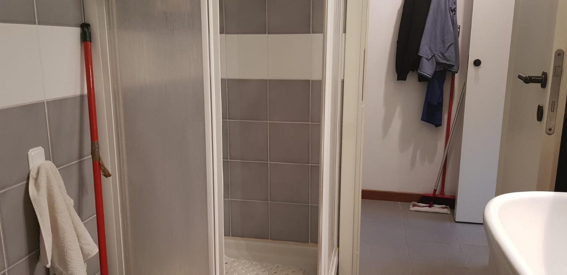 Fegina 3 Deluxe Bedrooms & Bathrooms 蒙特罗索阿尔马雷 外观 照片