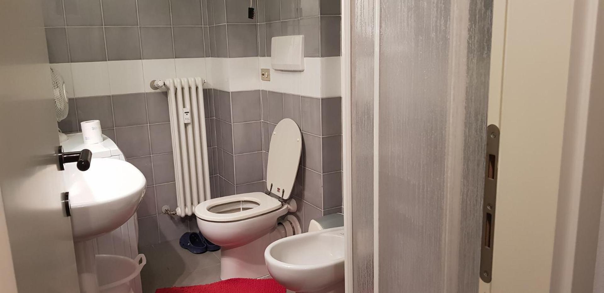 Fegina 3 Deluxe Bedrooms & Bathrooms 蒙特罗索阿尔马雷 外观 照片