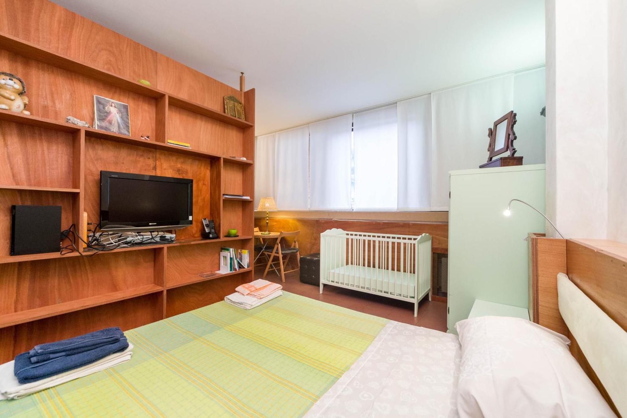 Fegina 3 Deluxe Bedrooms & Bathrooms 蒙特罗索阿尔马雷 外观 照片
