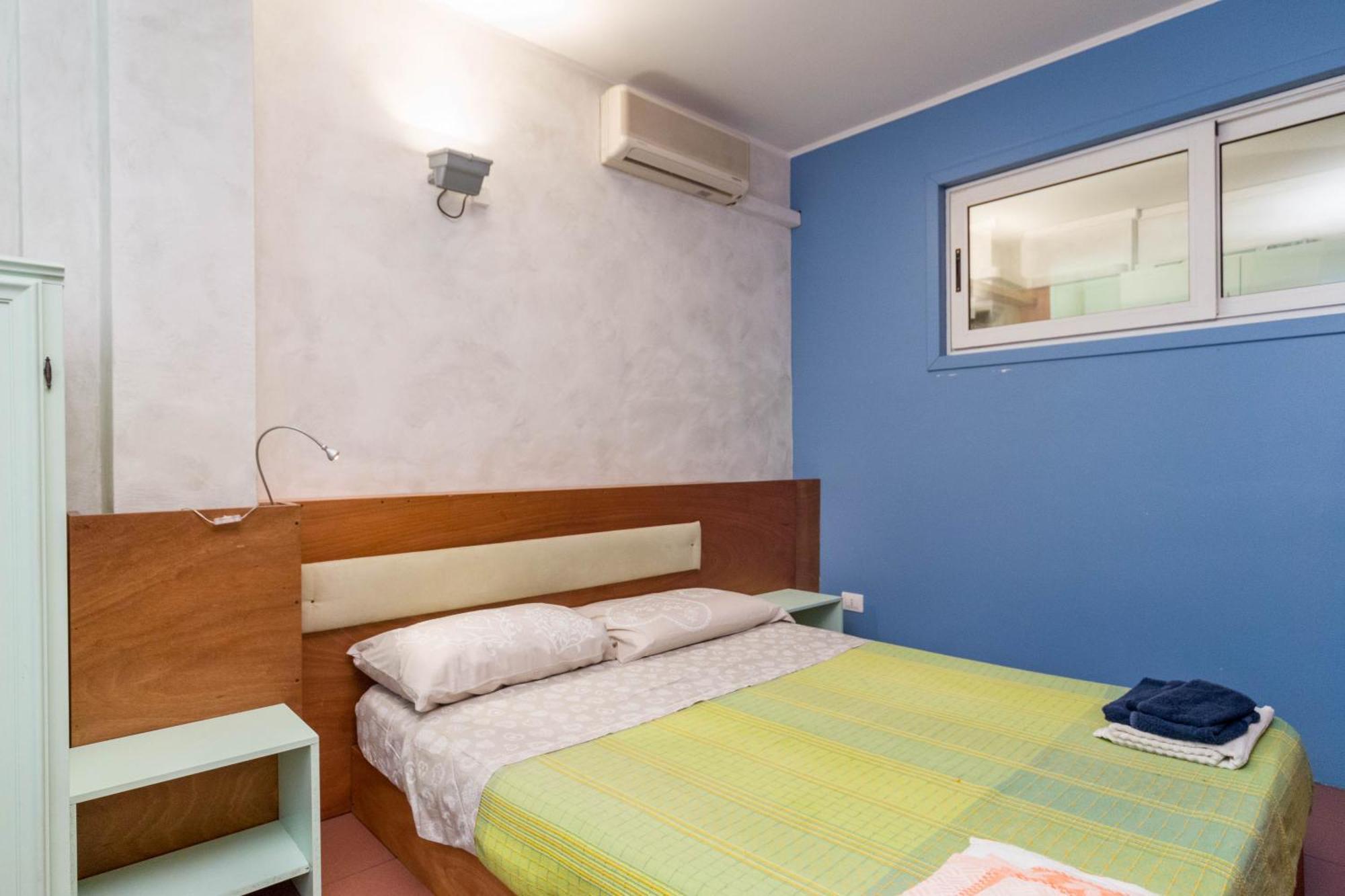 Fegina 3 Deluxe Bedrooms & Bathrooms 蒙特罗索阿尔马雷 外观 照片