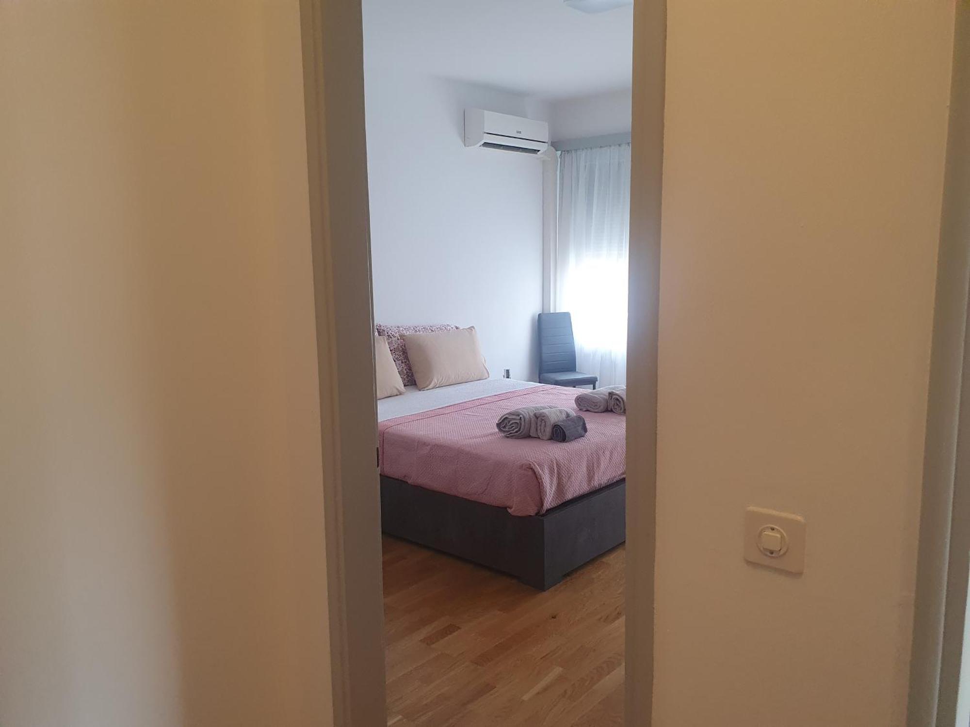 Fegina 3 Deluxe Bedrooms & Bathrooms 蒙特罗索阿尔马雷 外观 照片