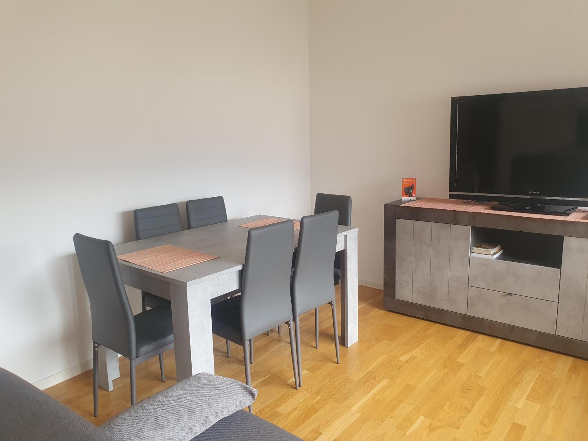 Fegina 3 Deluxe Bedrooms & Bathrooms 蒙特罗索阿尔马雷 外观 照片