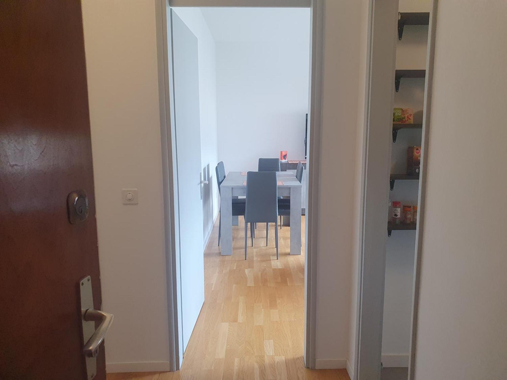Fegina 3 Deluxe Bedrooms & Bathrooms 蒙特罗索阿尔马雷 外观 照片