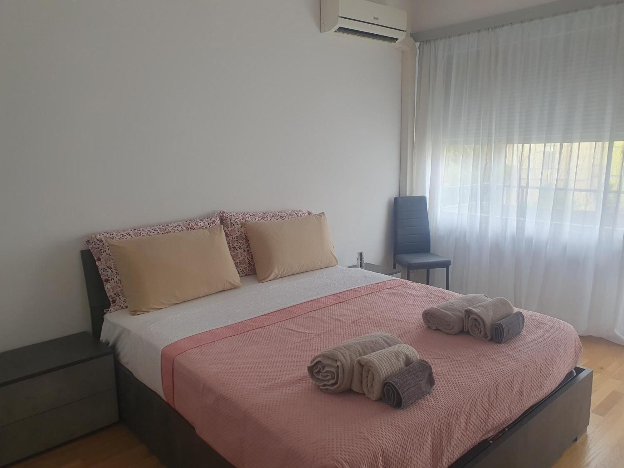 Fegina 3 Deluxe Bedrooms & Bathrooms 蒙特罗索阿尔马雷 外观 照片