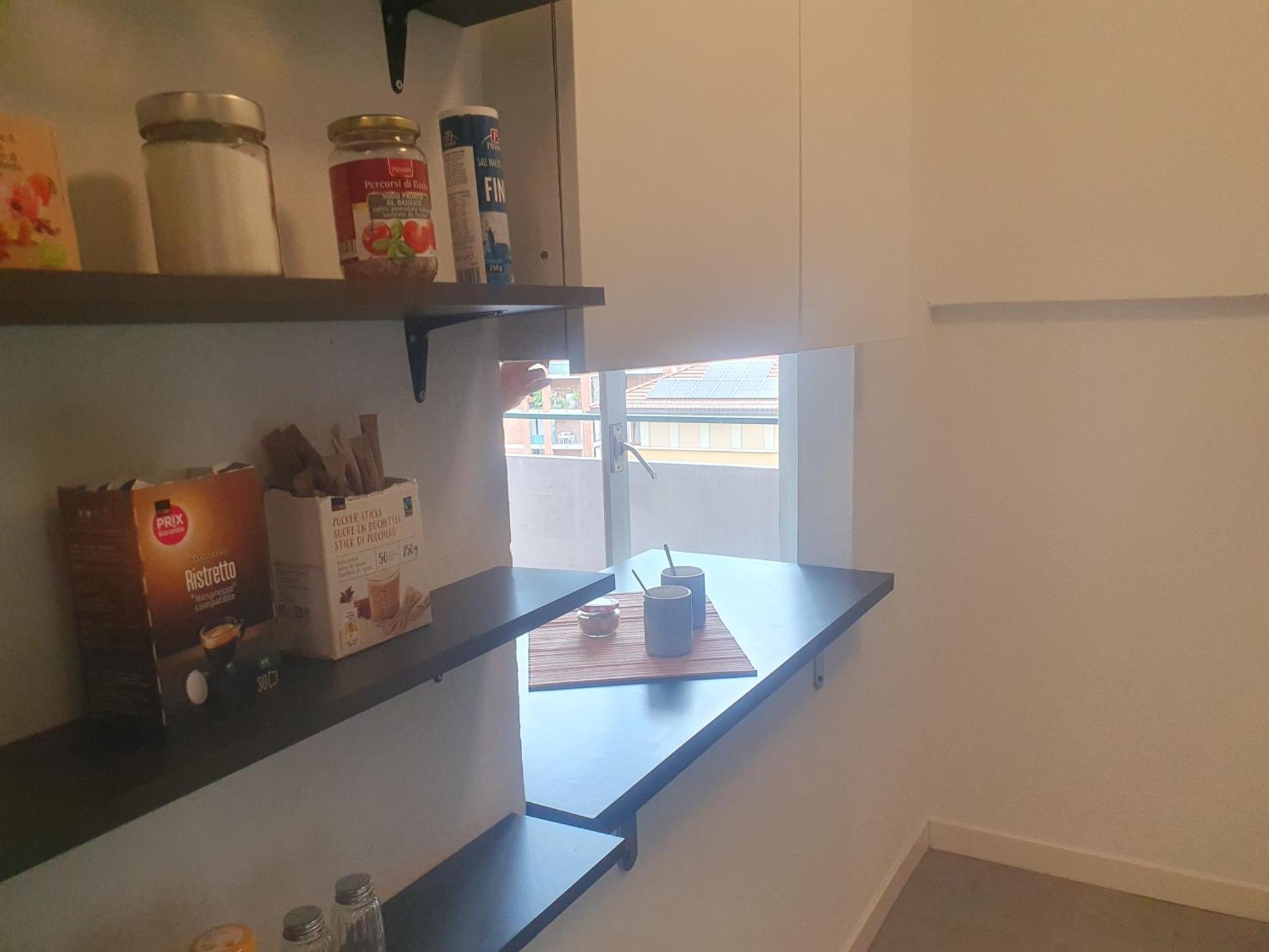 Fegina 3 Deluxe Bedrooms & Bathrooms 蒙特罗索阿尔马雷 外观 照片