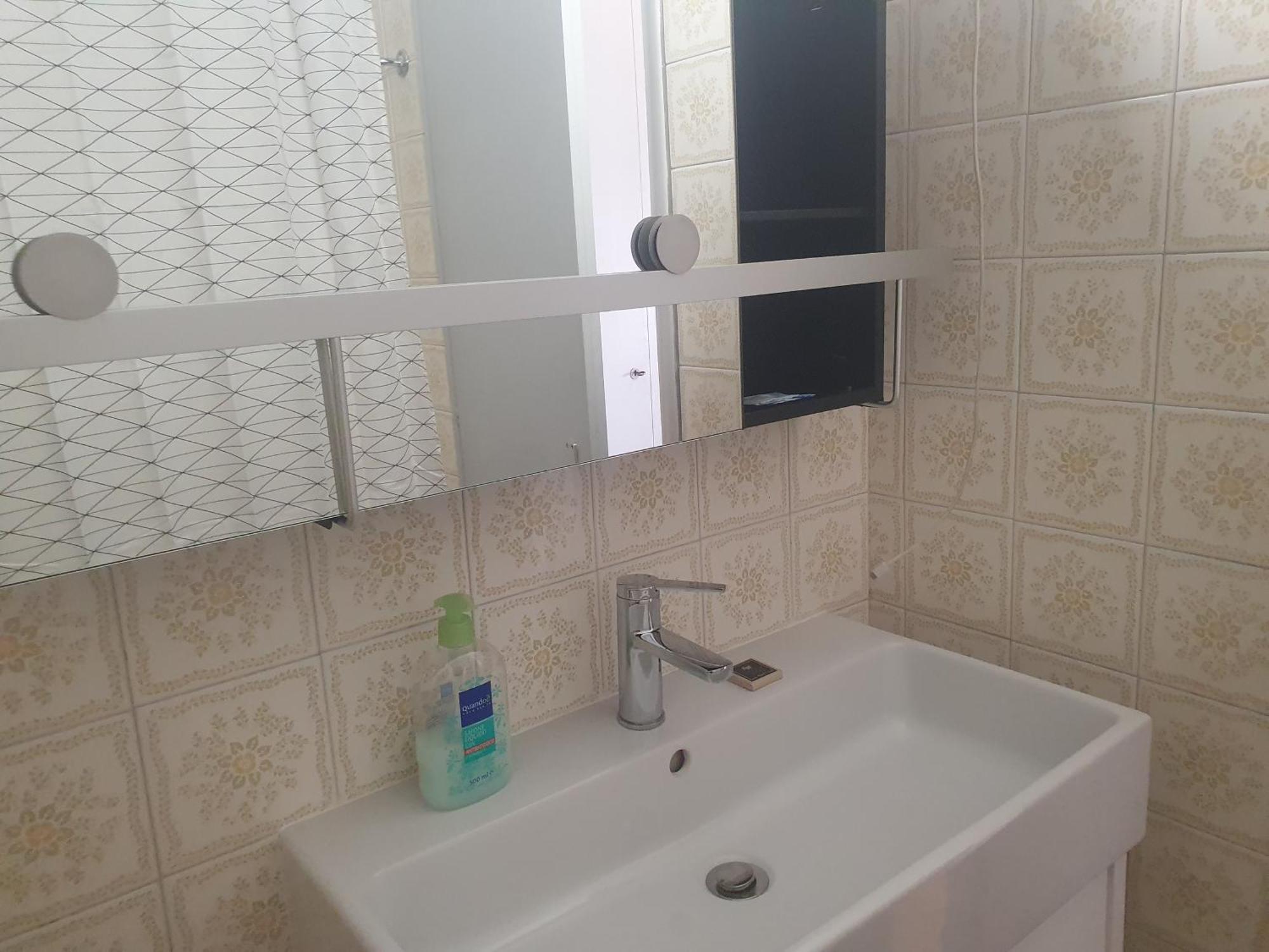 Fegina 3 Deluxe Bedrooms & Bathrooms 蒙特罗索阿尔马雷 外观 照片