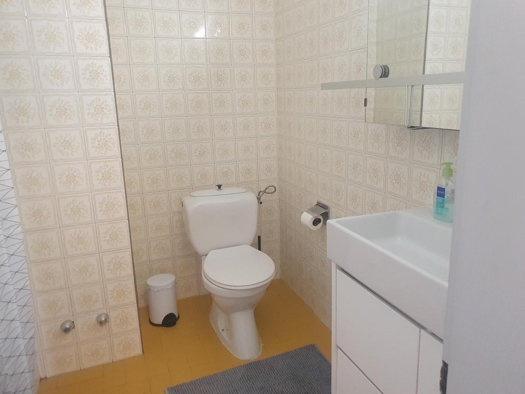 Fegina 3 Deluxe Bedrooms & Bathrooms 蒙特罗索阿尔马雷 外观 照片