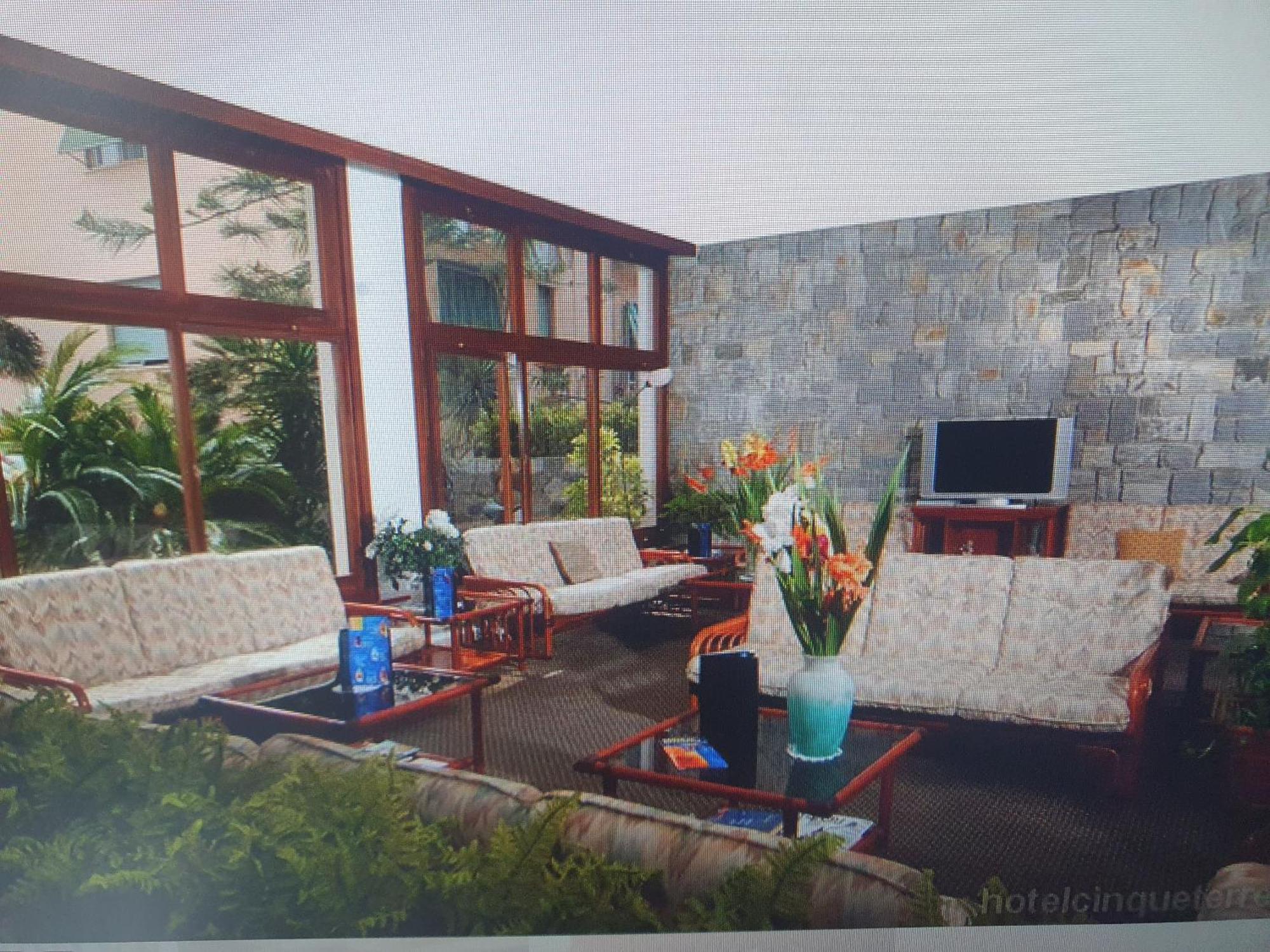 Fegina 3 Deluxe Bedrooms & Bathrooms 蒙特罗索阿尔马雷 外观 照片