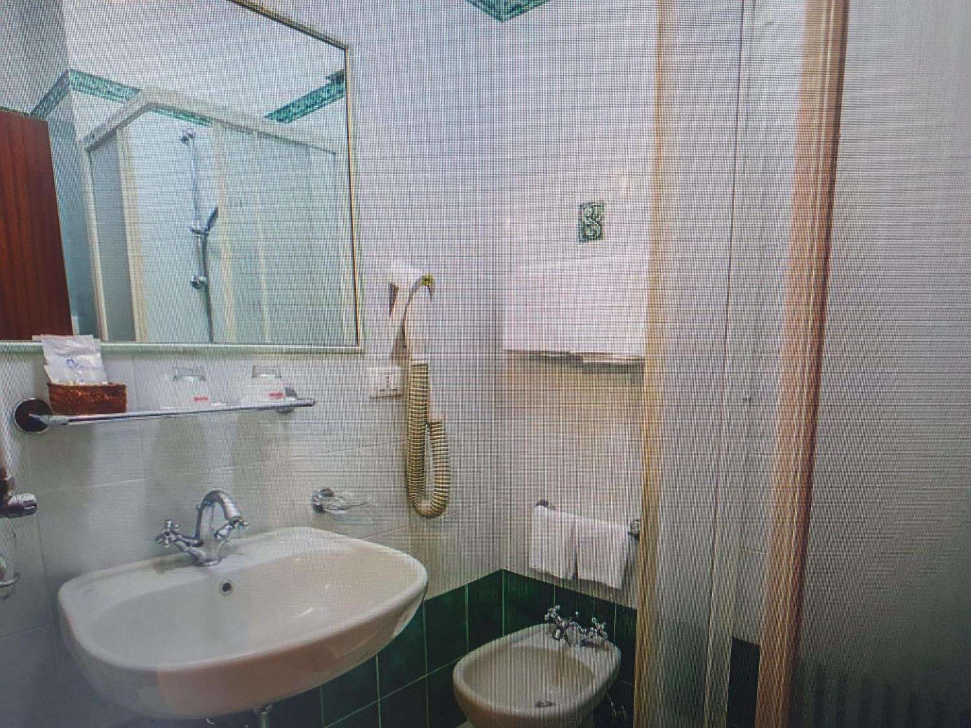 Fegina 3 Deluxe Bedrooms & Bathrooms 蒙特罗索阿尔马雷 外观 照片
